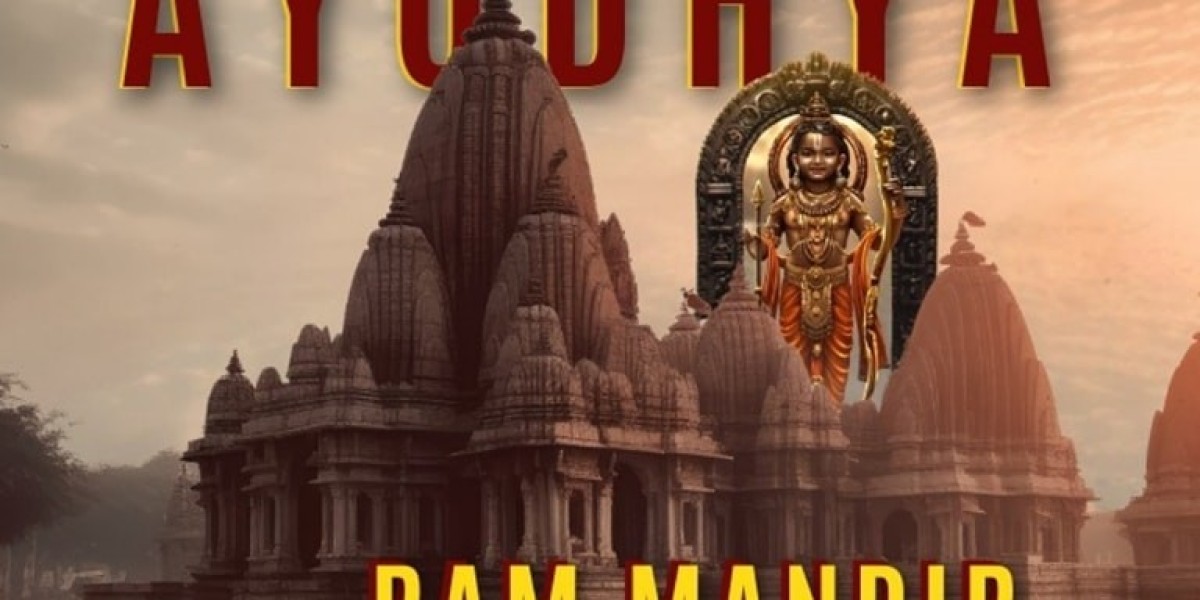 One Day Trip to Ayodhya: Exploring the Spiritual Heart of India