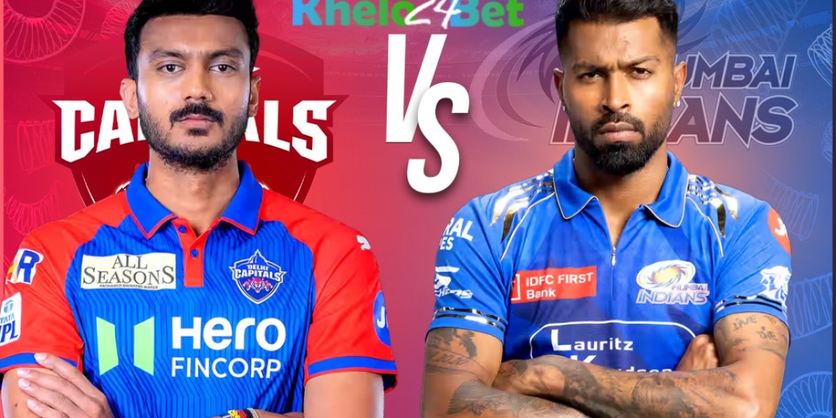 MI vs DC IPL 2025 Match Preview: High-Stakes Battle at Arun Jaitley Stadium