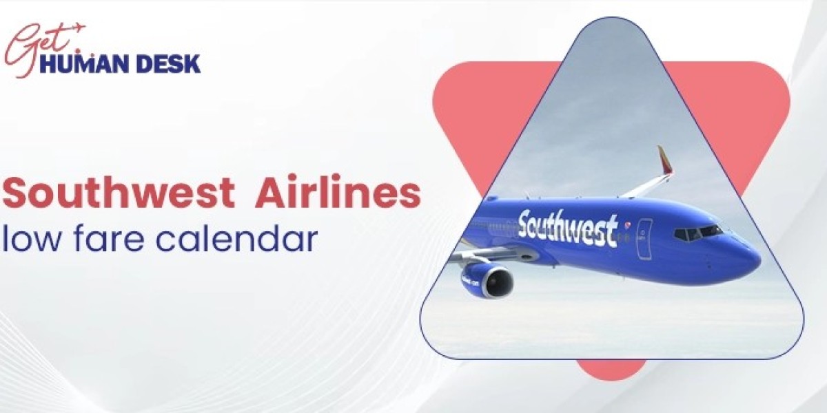 How Do I Find the Cheapest Dates to Fly Using the Southwest Airlines Low Fare Calendar 2025?
