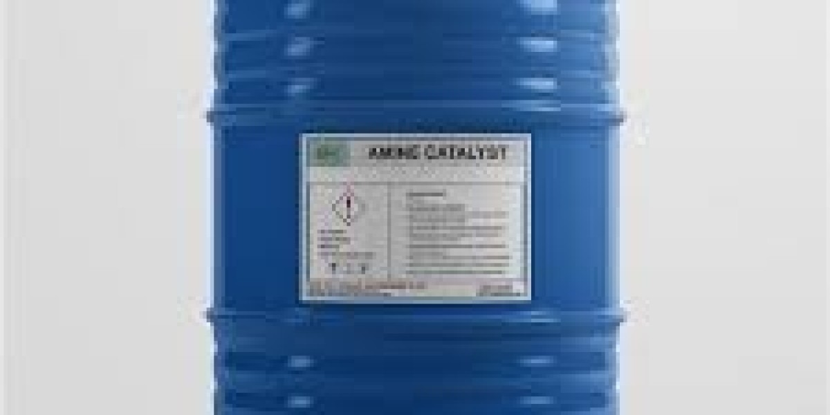 Polyurethane Catalyst Market: Key Trends, Growth Drivers, and Future Outlook