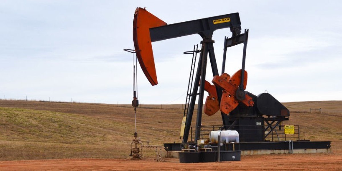 Powering Up Production: The Surging US Artificial Lift Market