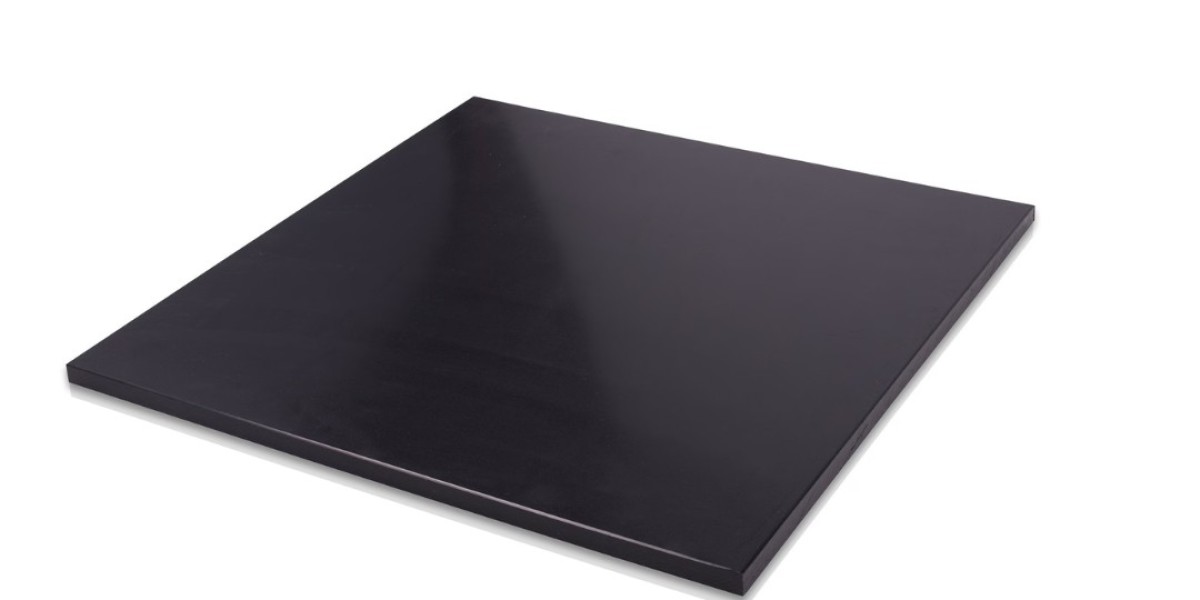 Heavy-Duty Industrial Applications Using HDPE Sheet Solutions