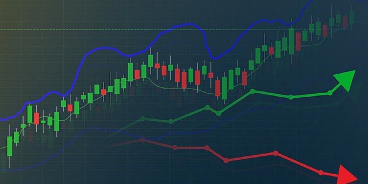 How the Best Prop Firm in the UK Supports MT5 Forex Traders