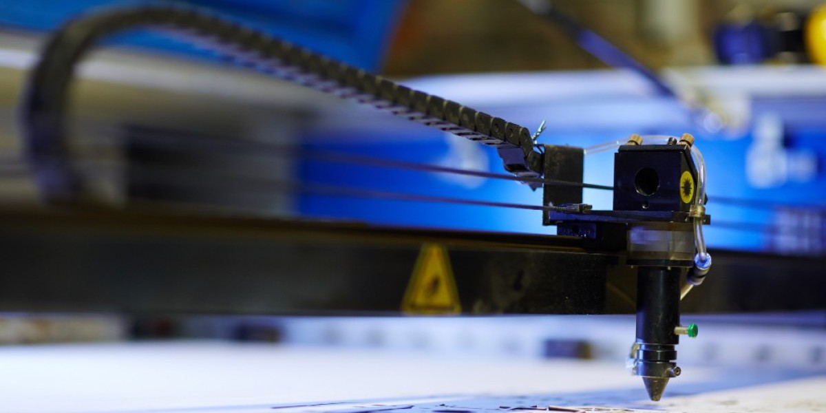 Laser Processing Equipment Market Trends & Forecast: What to Expect in 2025 and Beyond