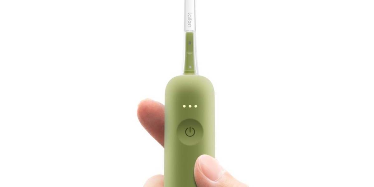 Laifen EU: High-Quality Hair Dryers & Toothbrushes