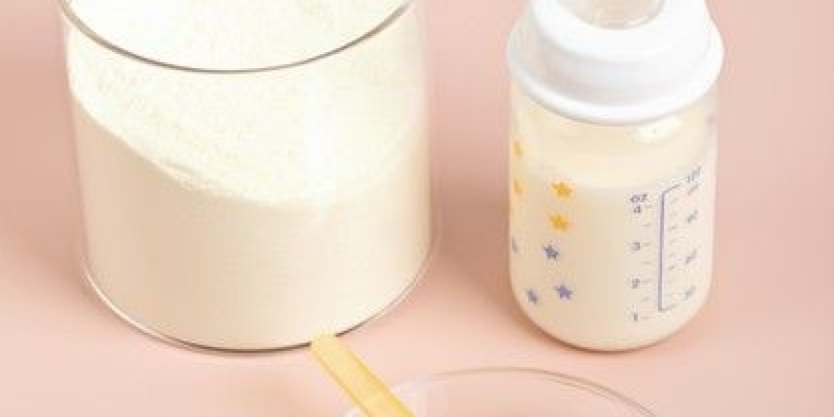 Key insights shaping plant-based infant formula market growth and evolving consumer buying behavior