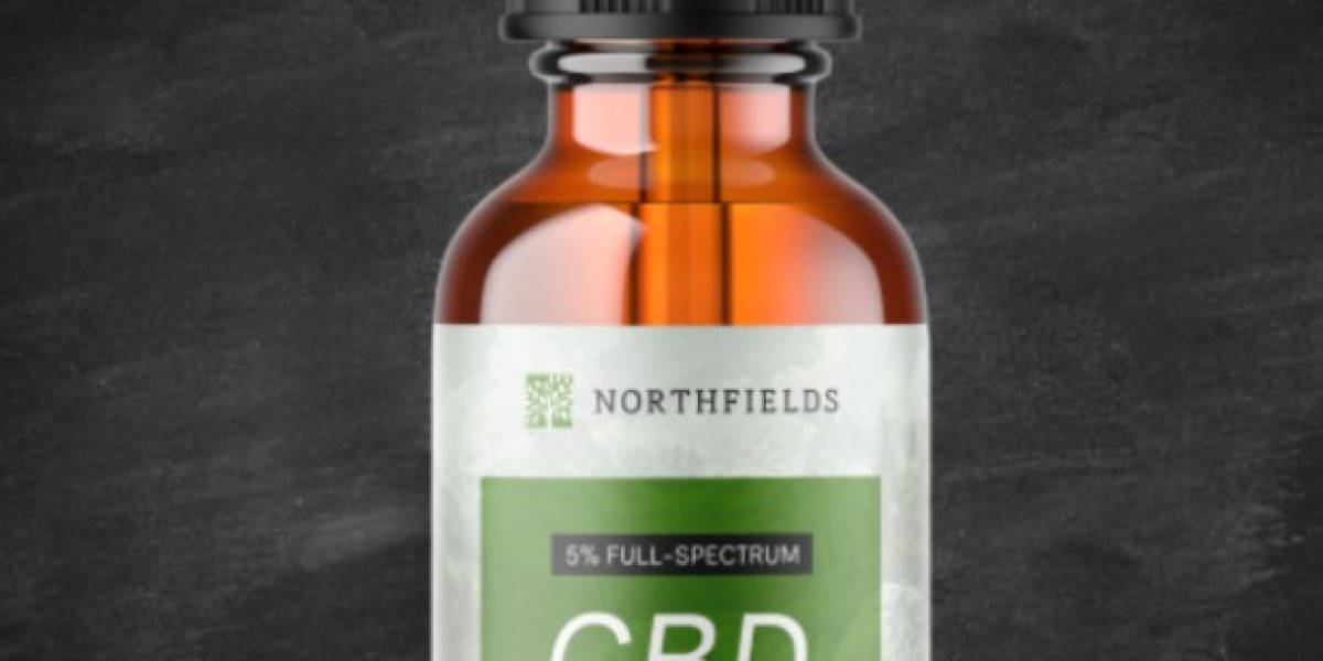 Northfields CBD Oil DE AT: Studienbasierte Informationen zur Wirkung von CBD in der Praxis