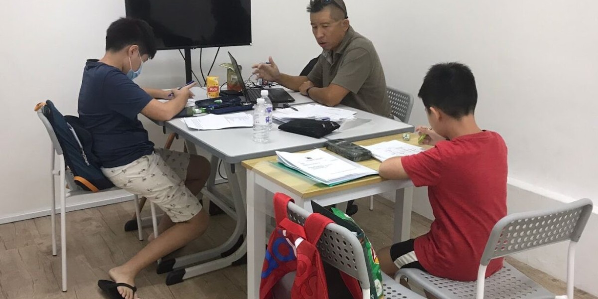 Elite Tuition Services by Experienced Educators