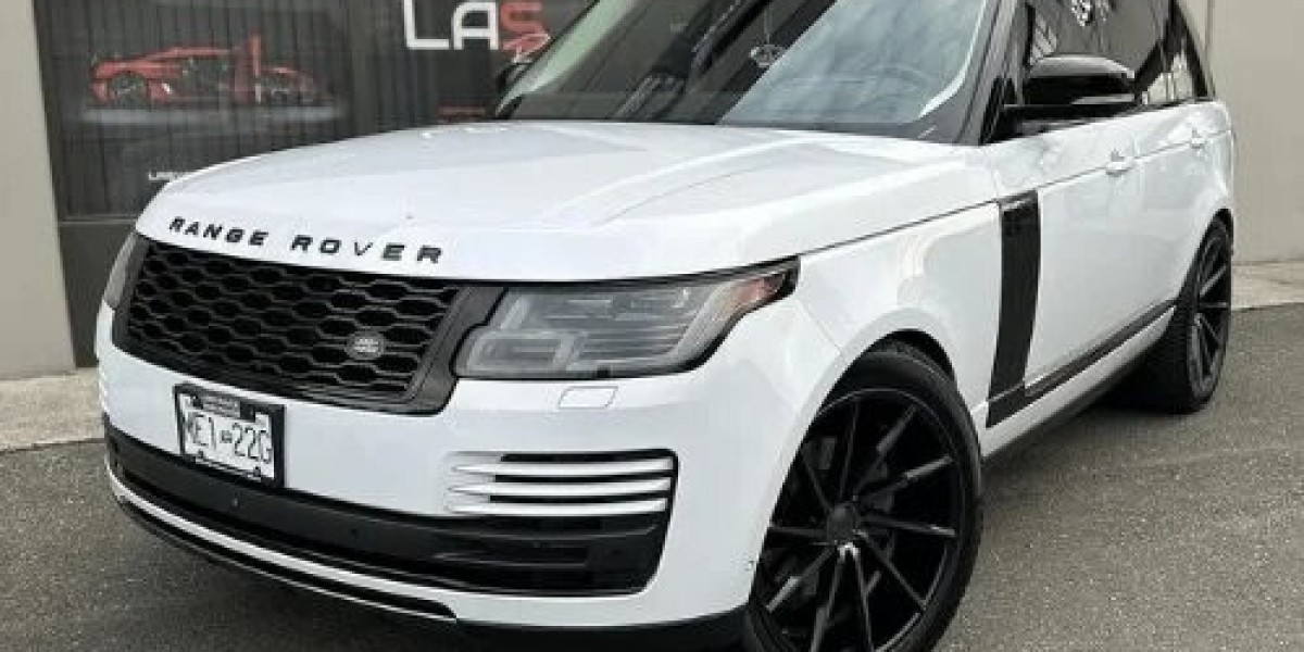 Best Car Detailing Surrey BC: Quality, Convenience & Care with Las Bespoke