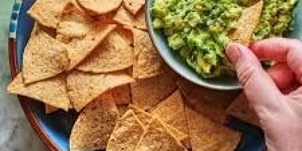 From Snack to Strategy: Analyzing the Corn Chips Market for Business Growth
