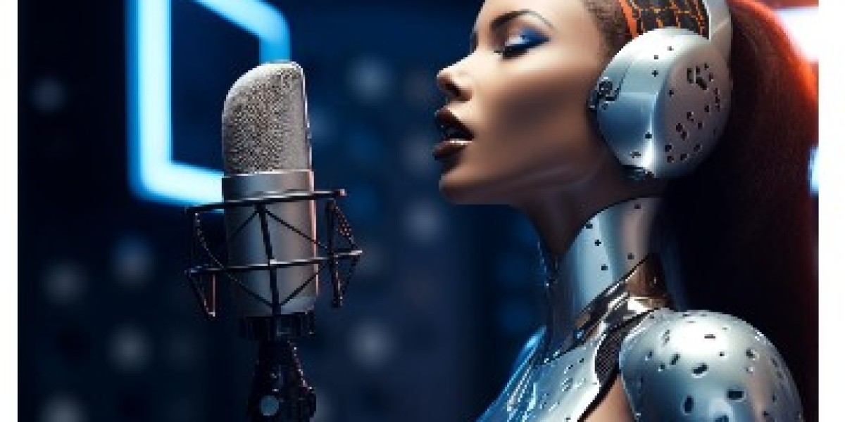 How Text to Speech API by All Voice Lab is Shaping the Future of Voice Interaction