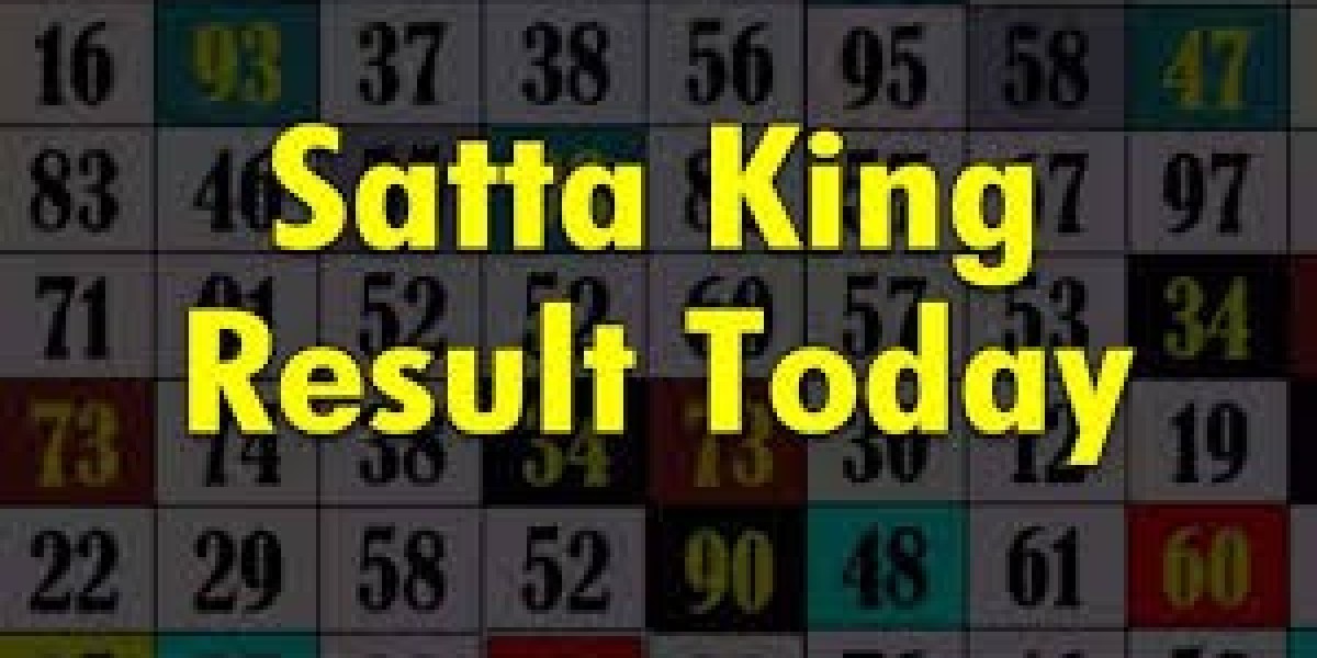 Gali Result Predictions: Are They Accurate or Just Luck?