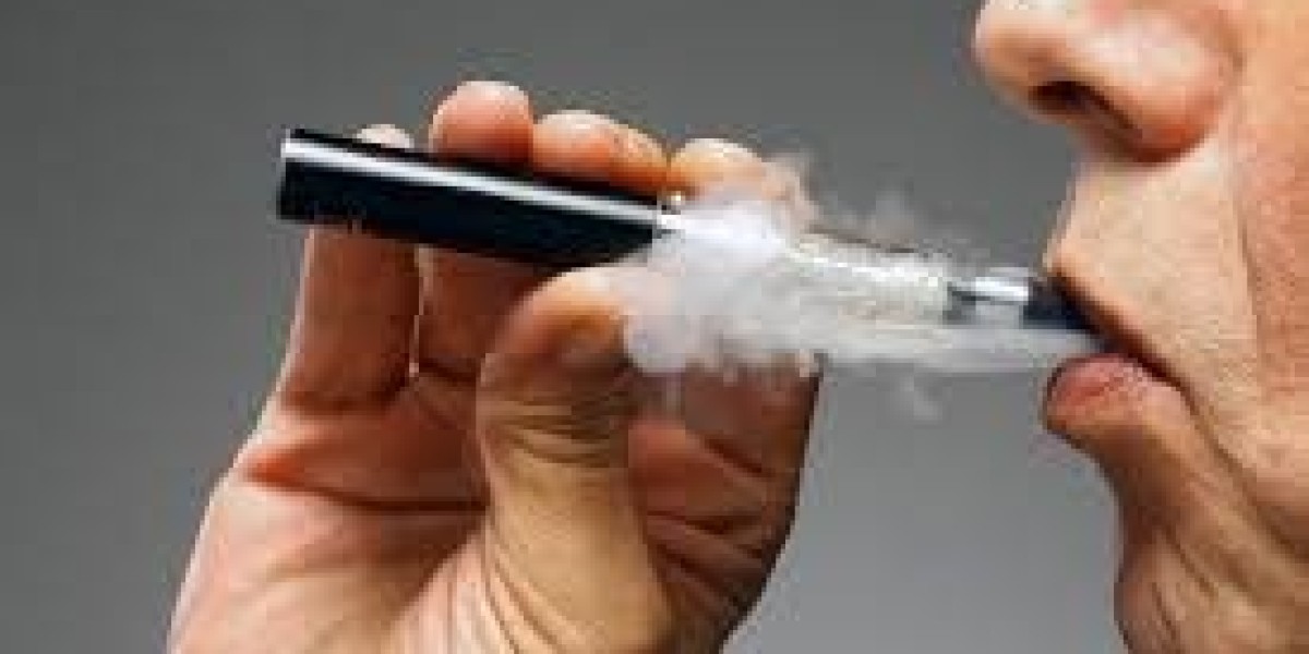 Cigalike E-Cigarette Market Fueled by Demand for Simple, User-Friendly Vaping Starter Devices