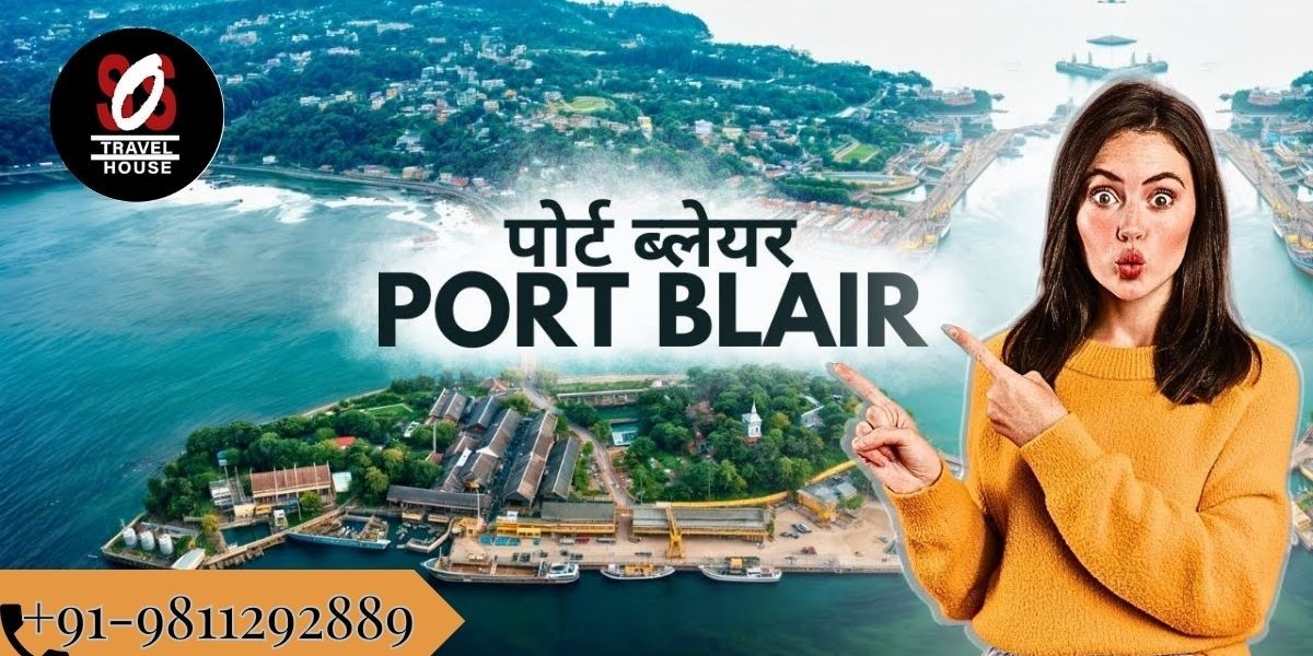 Port Blair Travel Tips for First-Time Visitors