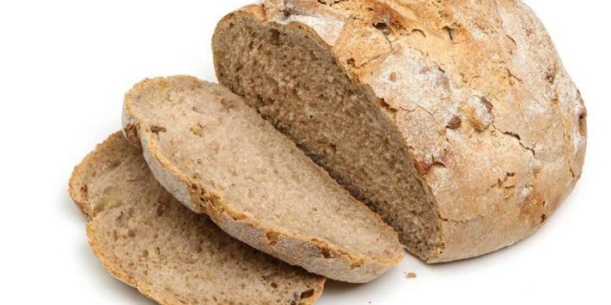 Bread Improvers Market Forecast: Growth Potential in Emerging Economies and Urban Markets