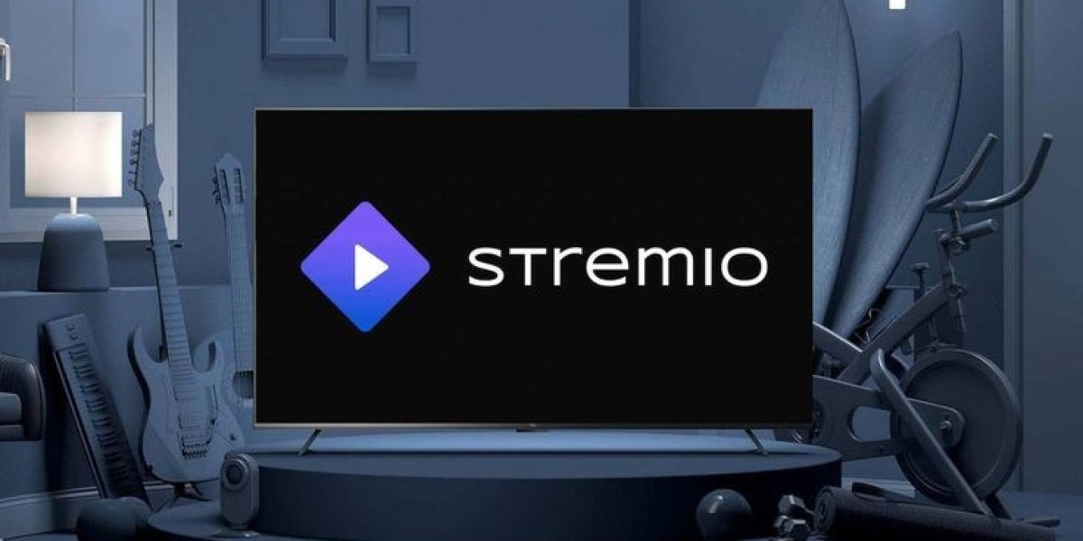 Stremio: All-in-One Streaming Hub for Movies, Shows, and More