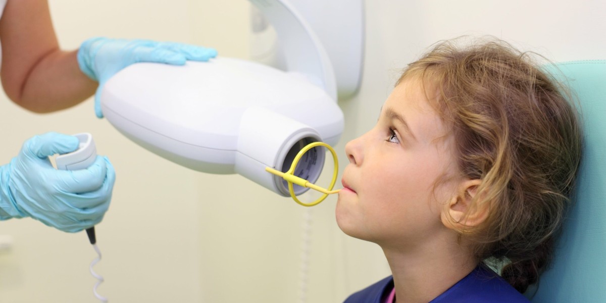 Think You Don’t Need a Panoramic X-Ray? 5 Surprising Reasons You Might