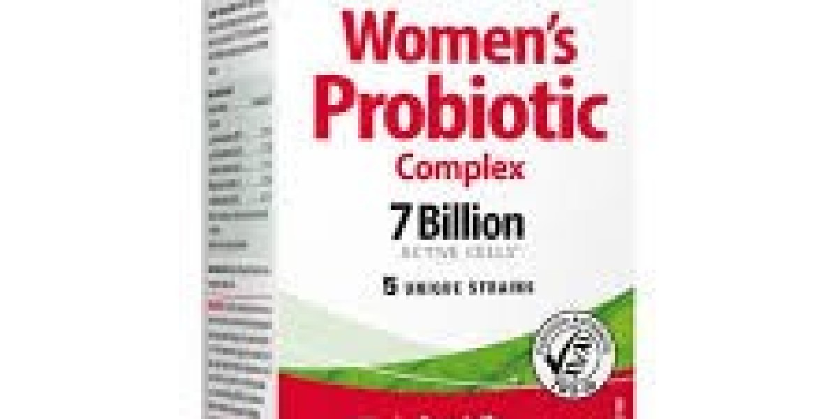 Probiotics for Women: Supporting Gut, Immune, and Hormonal Health