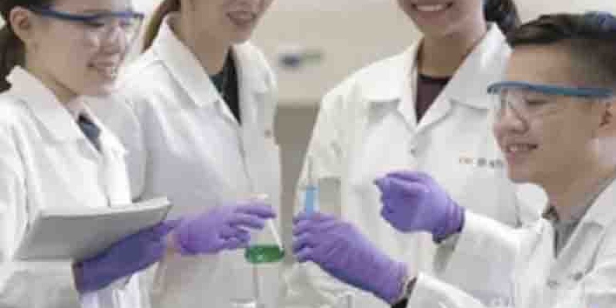 Expert Chemistry Private Tuition for Academic Excellence