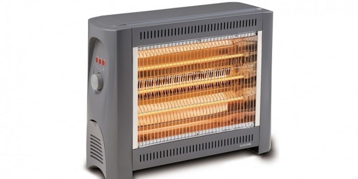 Smart Electric Heaters Market Drivers: Key Forces Fueling Adoption and Growth in the Heating Sector.