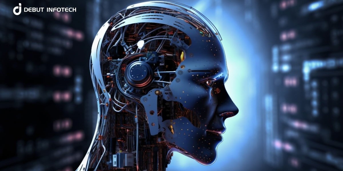 Generative AI Architecture