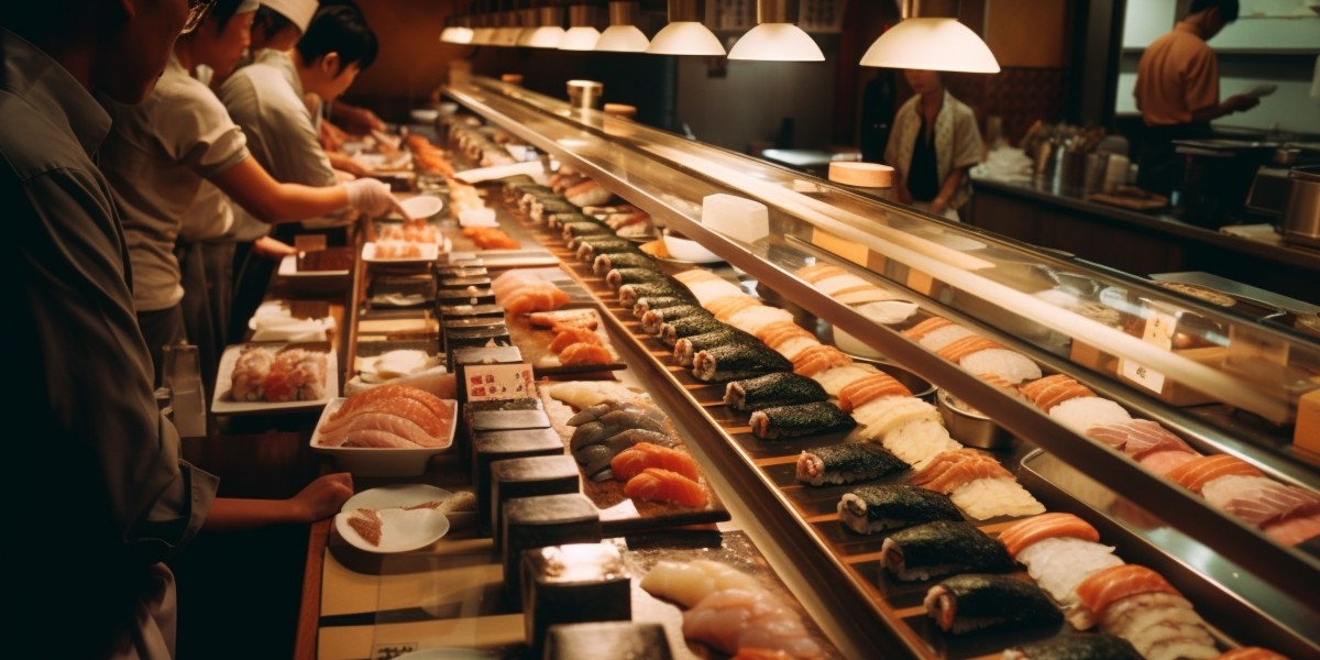 Japan Food Processing Equipment Market Size, Industry Trend, Forecasts to 2032.