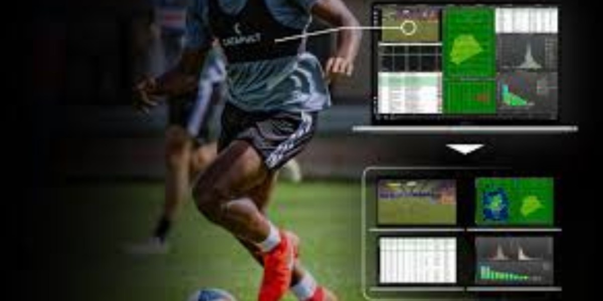 The Role of Artificial Intelligence in Modern Sports Analysis