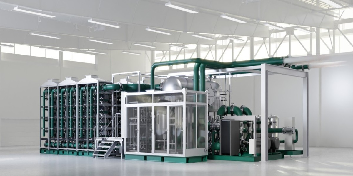 Key Trends Driving the Germany Electrolyzer Market Expansion, Forecast: 2023–2033