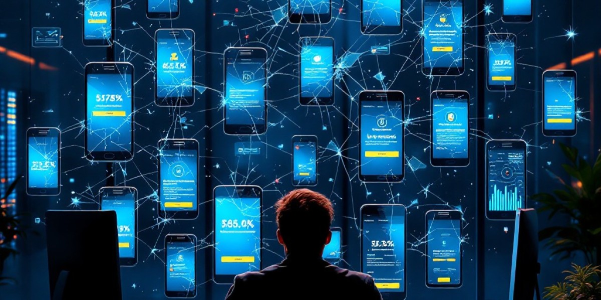 Why Do 90% of Mobile Apps Fail? Avoid These Common Pitfalls