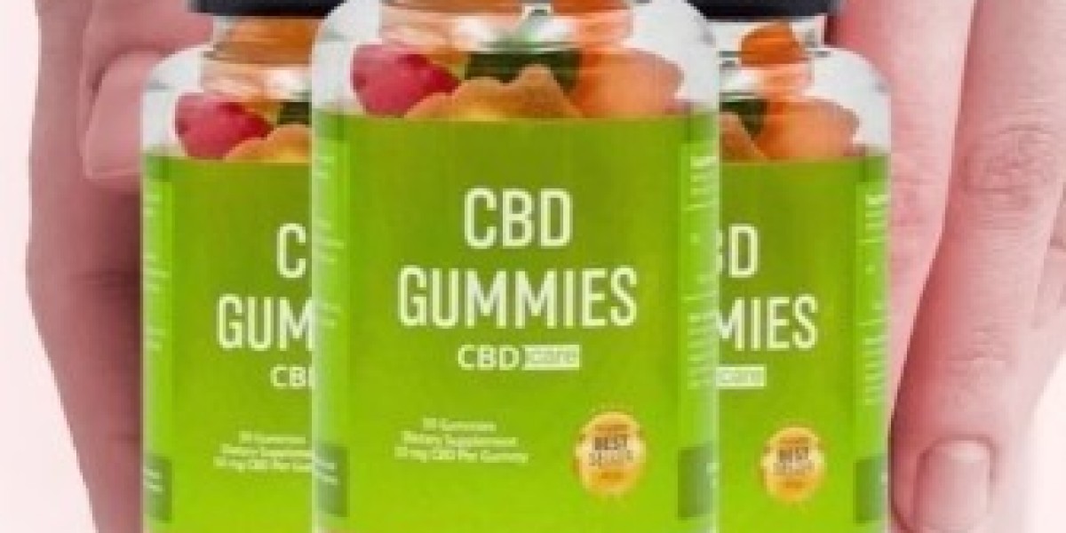 20 Lessons About Bliss Harmony Cbd Gummies You Need To Learn Before You Hit 40