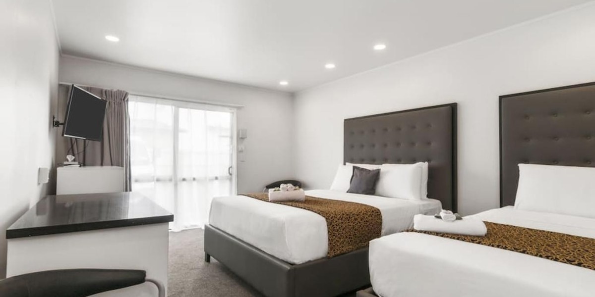Affordable Stays: Your Guide to Cheap Accommodation Near Auckland Airport