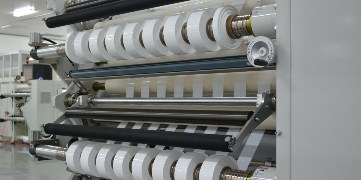 Strategic Moves Shaping the Lithium Ion Battery Separator Market: Innovation, Expansion, and Partnerships