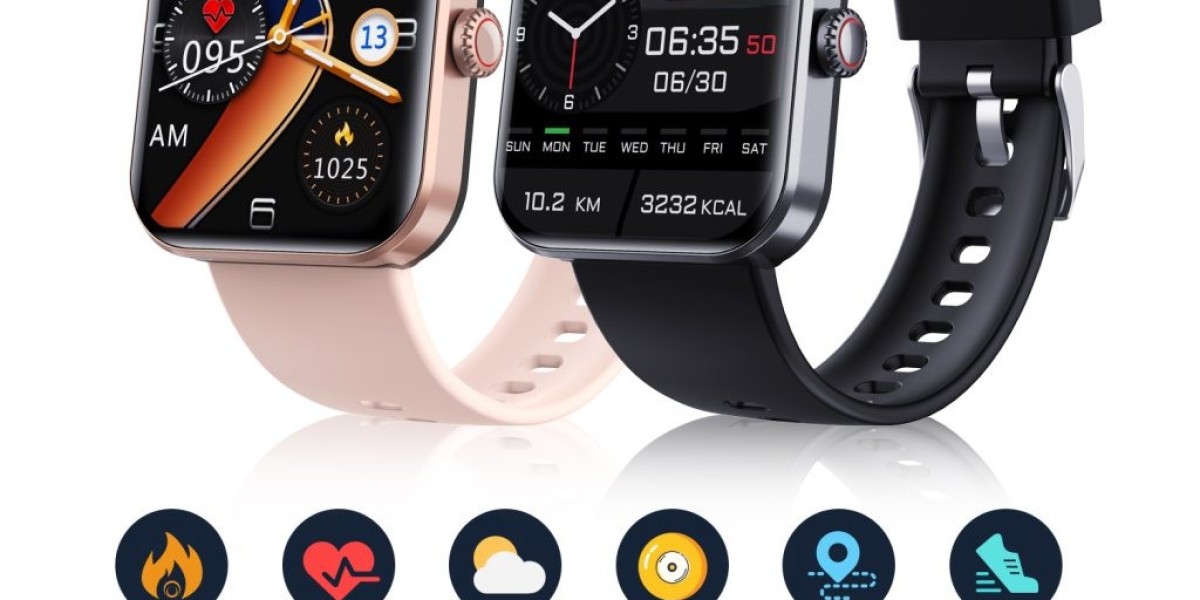 Smart Watch APP: Unlock the Full Potential of Your Smartwatch