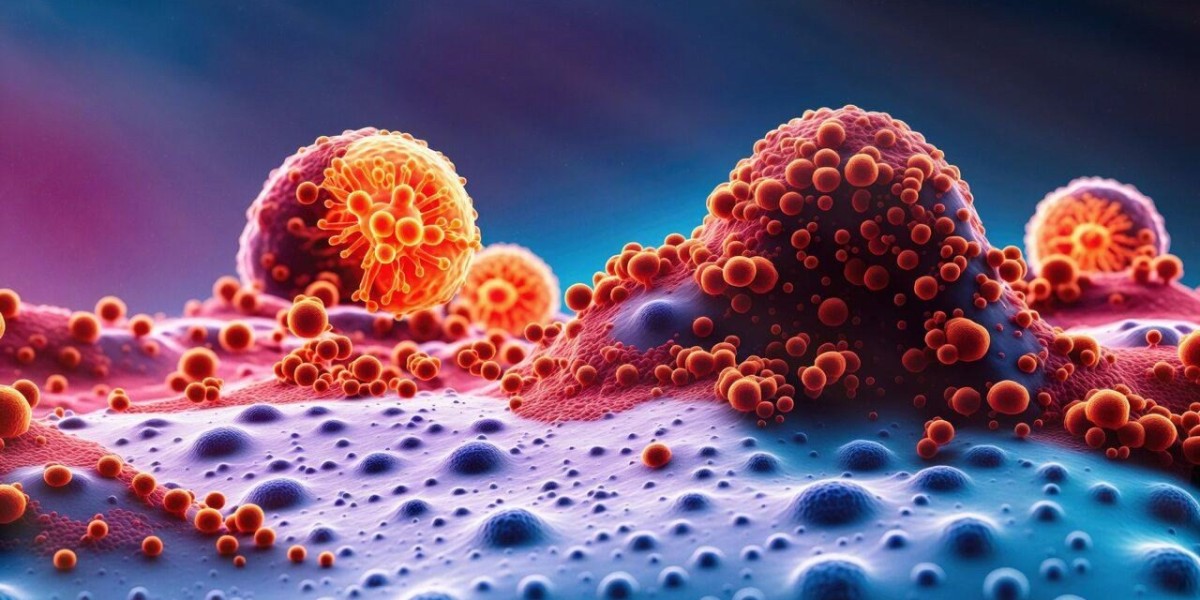 Biophotonics Market Drivers: Growing Demand for Personalized Medicine and Real-Time Monitoring Devices
