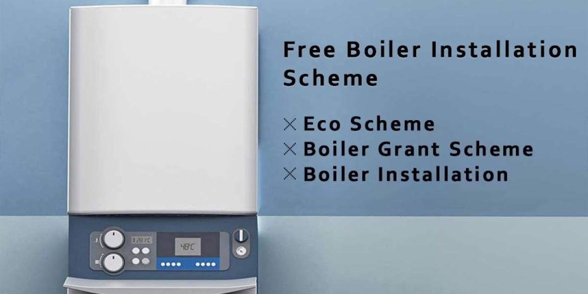 Free Boiler Scheme: Upgrade Your Heating for Free with Home Energy Guide