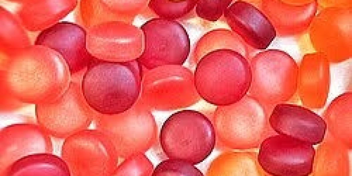Coenzyme Q10 (CoQ10) Gummies Market Strategic Moves for Competitive Advantage