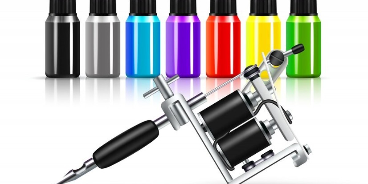 Printing Ink and Toner Market Poised for Transformation Amid Evolving Printing Needs and Eco Demands