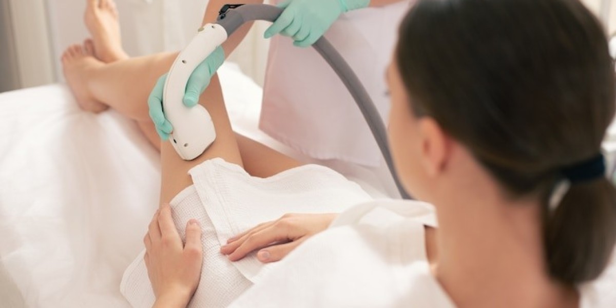 How Does Laser Hair Removal Work on Curly Hair?