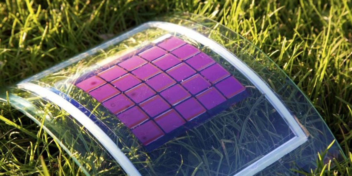 Polymer Solar Cells Market Key Players and Strategic Developments