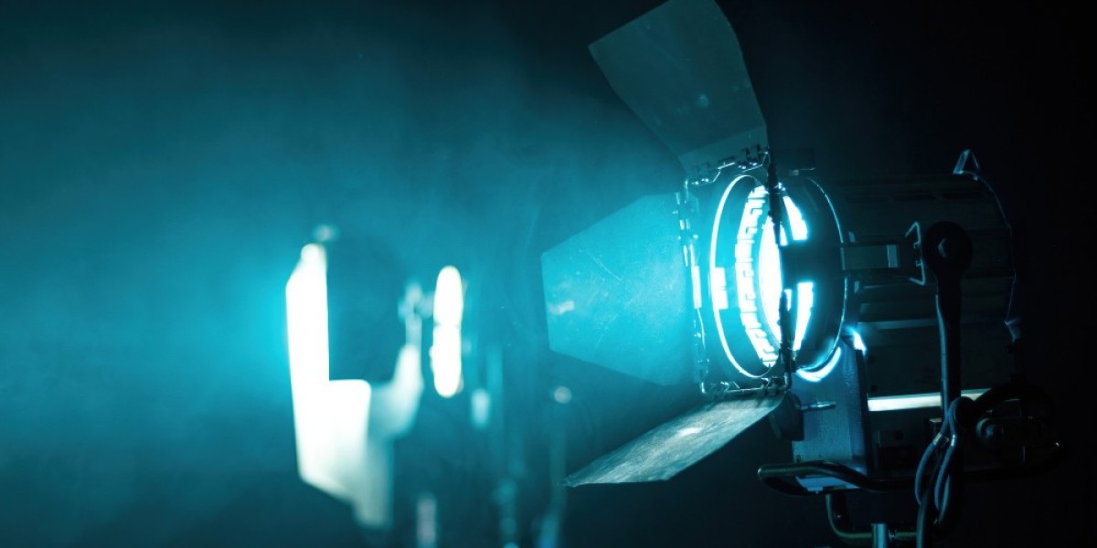 Essential Equipment for Live Events: What You Really Need to Succeed