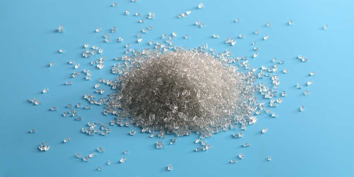 South Africa Water-Soluble Polymer Market: Role in Enhancing Sustainability in Industrial Processes