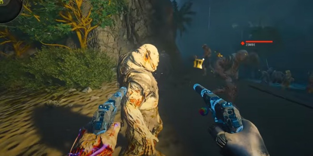 U4GM - Randomized Prestige in Black Ops 6: What Every Player Needs to Know Now