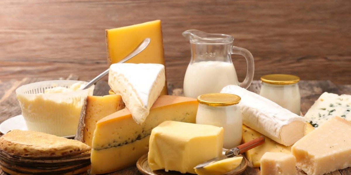 Dairy Sweetener Market Segmentation and Regional Breakdown