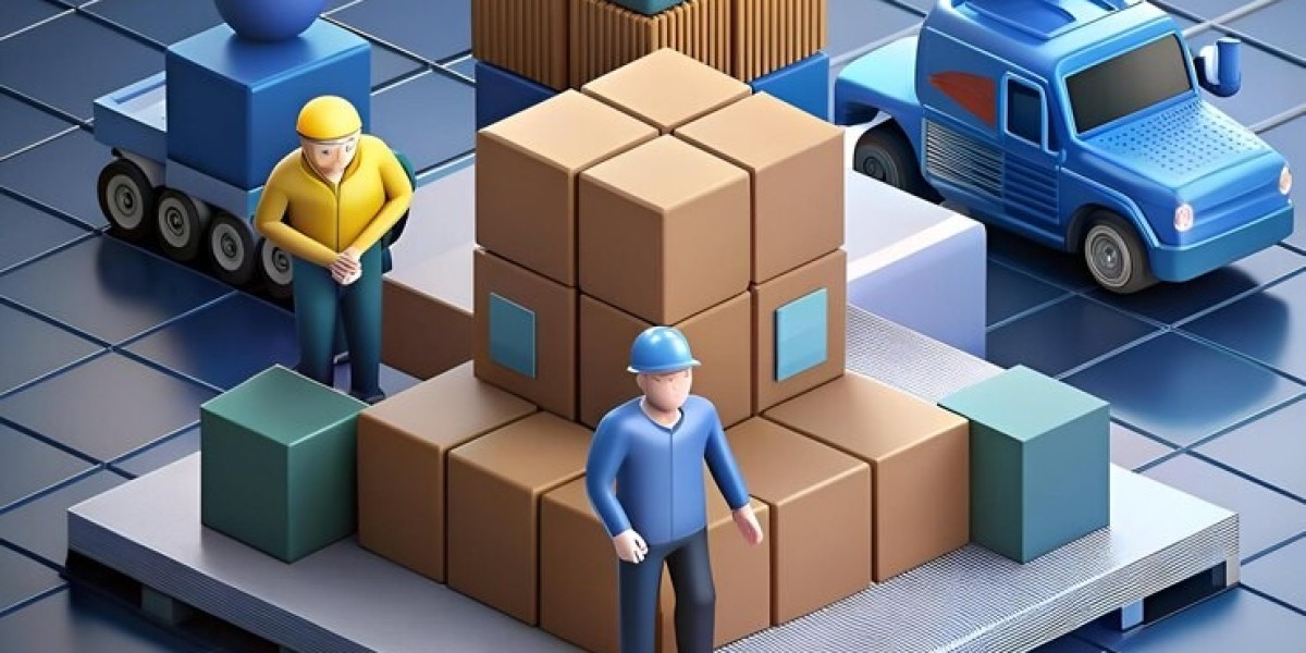 Third-Party Logistics (3PL) Market Scenario: Insights, Growth, and Future Outlook
