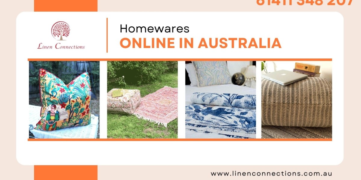 Must-Have Homeware Trends for Every Room