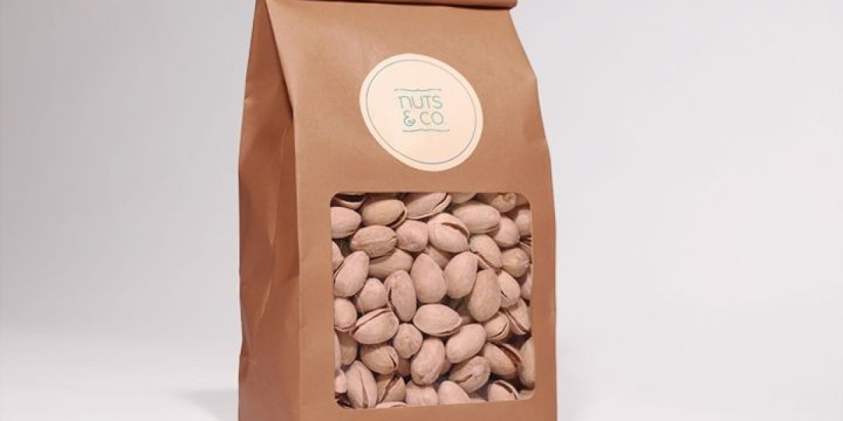 Snack Bag Market Survey Finds Growing Youth Preference for Portable, Fun, and Colorful Snack Packaging
