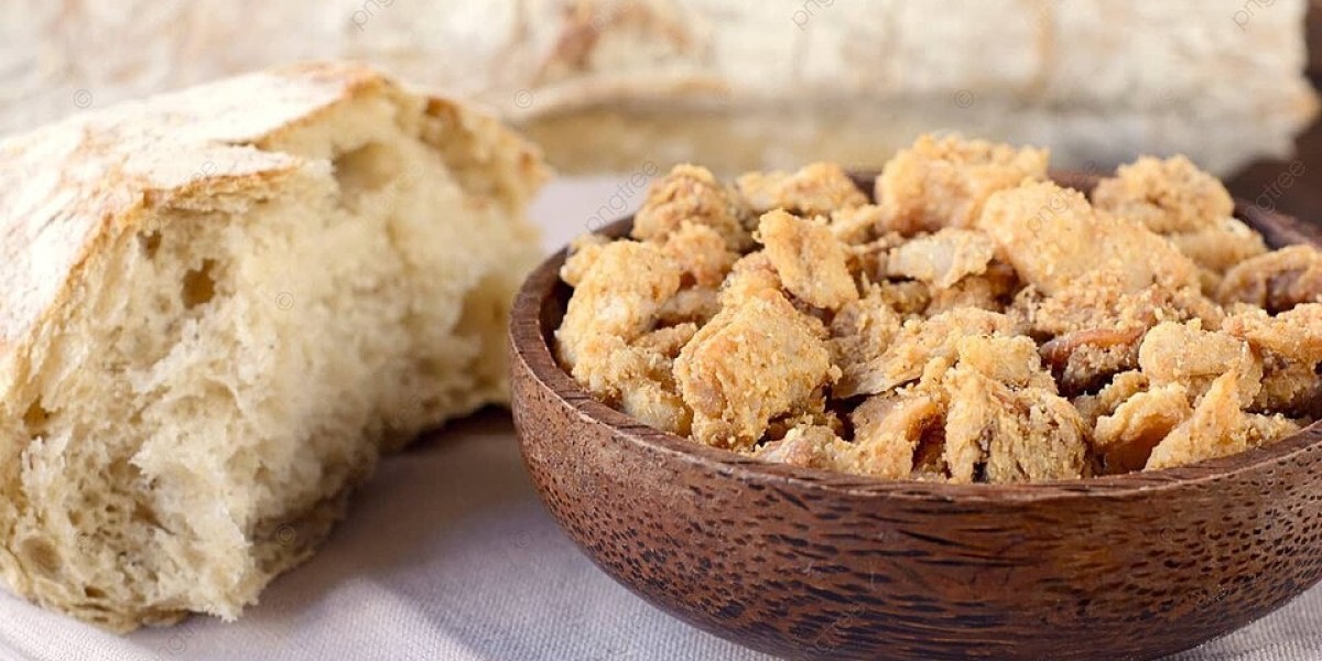 Greaves Meal Market: Exploring the Growing Potential, Applications, Trends, and Future Opportunities