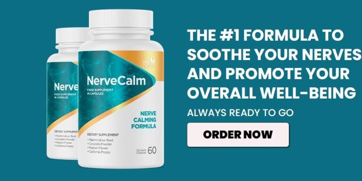 FB:- https://www.facebook.com/NerveCalmReviews.Get/