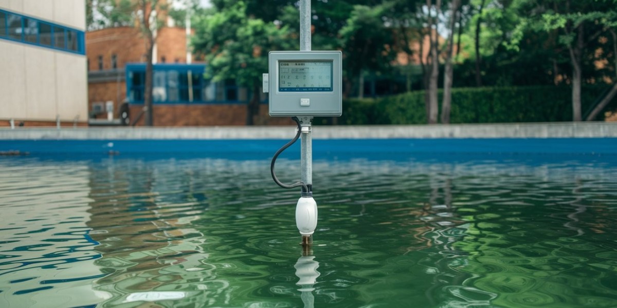 Remote Water Level Monitoring for Critical Systems