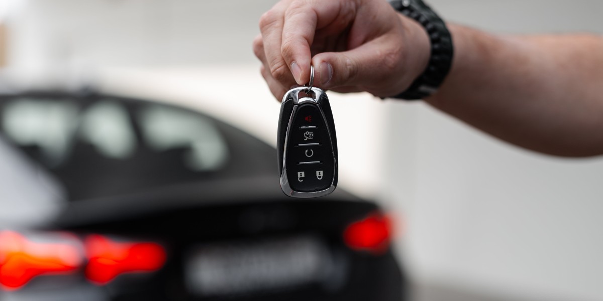 10 Things You Learned From Kindergarden That Will Help You With Car Keys Replacement